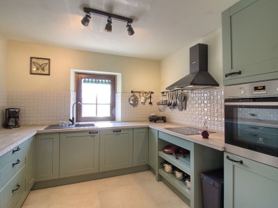 Villa Orbanici - Features photo 23