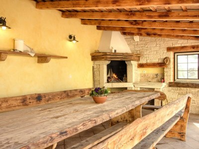 Villa Orbanici - Features photo 35