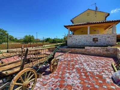 Villa Orbanici - Environment photo 36
