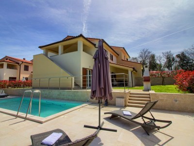 Villa Mar - Outdoor photo 3