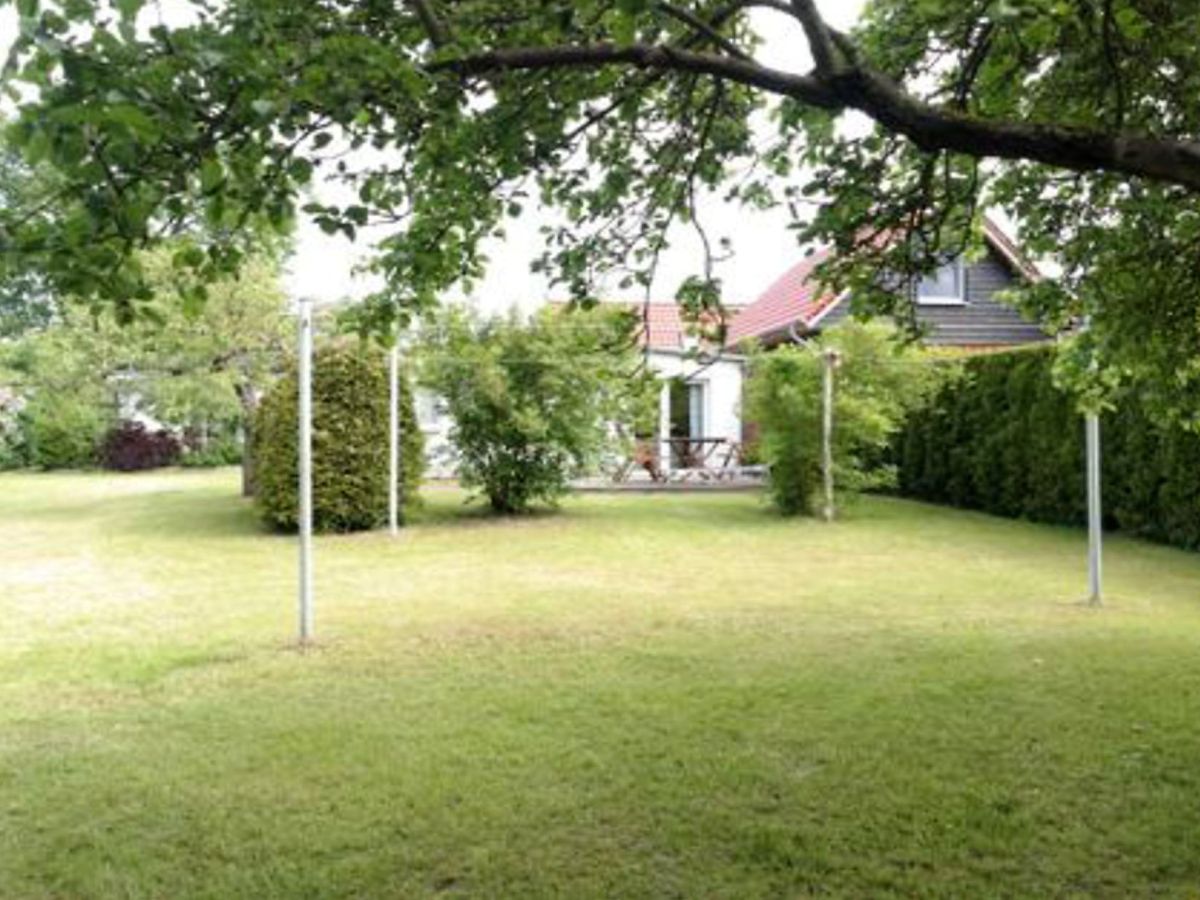 Bungalow Wünsche 3 - Outdoor photo 4