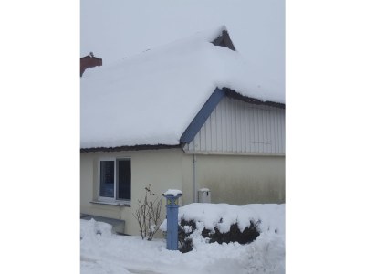 Bungalow Wünsche 3 - Outdoor photo 6