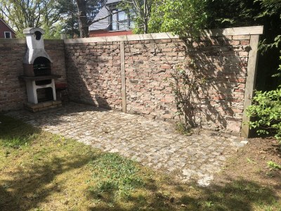 Bungalow Wünsche 3 - Outdoor photo 8