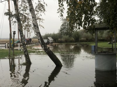 Bungalow Wünsche 3 - Outdoor photo 10