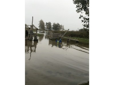 Bungalow Wünsche 3 - Outdoor photo 12