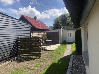 Bungalow Wünsche 3 - Outdoor photo 14