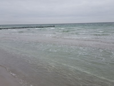 Bungalow Wünsche 3 - Environment photo 25