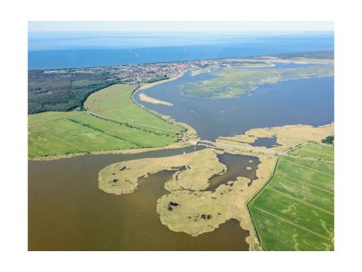 Bungalow Wünsche 3 - Environment photo 34