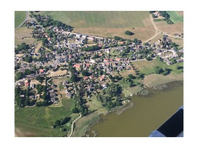 Bungalow Wünsche 3 - Environment photo 36