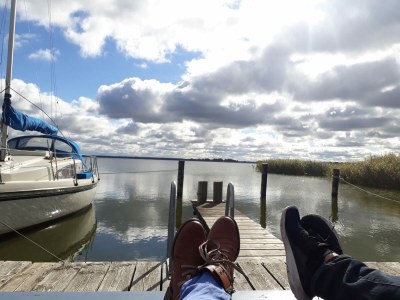 Bungalow Wünsche 3 - Environment photo 37