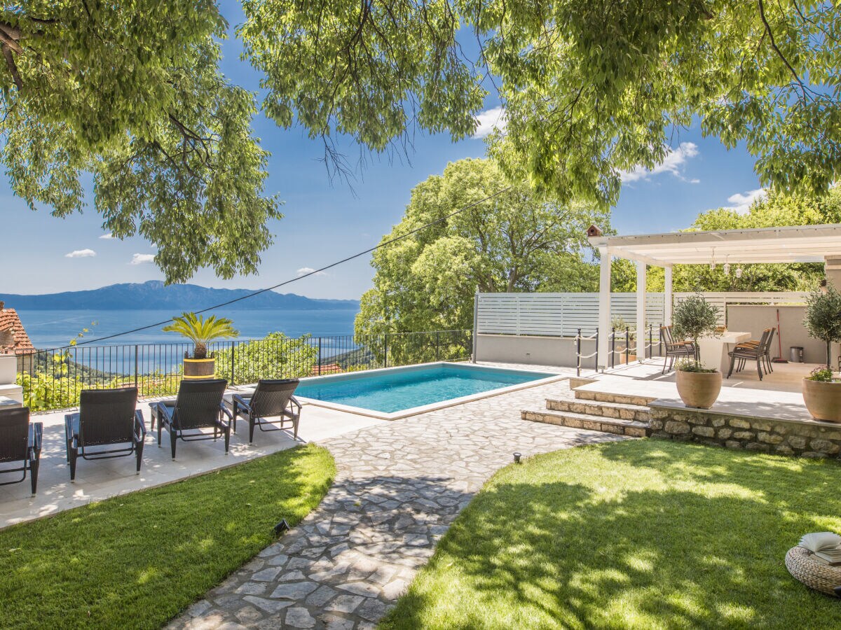 Holiday house Kostela - Outdoor photo 4