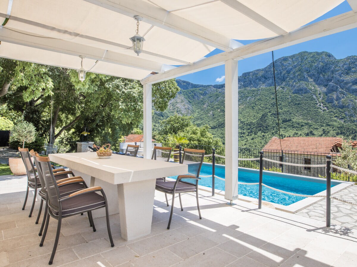 Holiday house Kostela - Outdoor photo 5