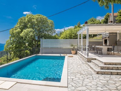 Holiday house Kostela - Outdoor photo 3