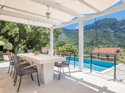 Holiday house Kostela - Outdoor photo 5