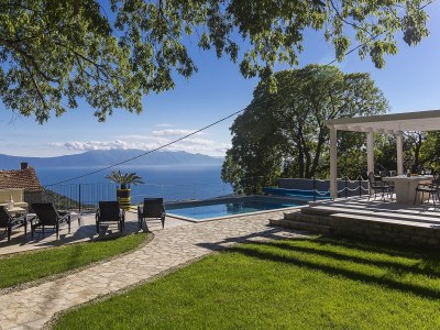 Holiday house Kostela - Outdoor photo 6