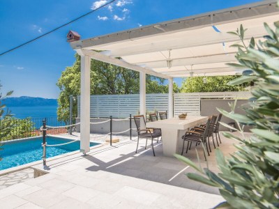 Holiday house Kostela - Outdoor photo 7