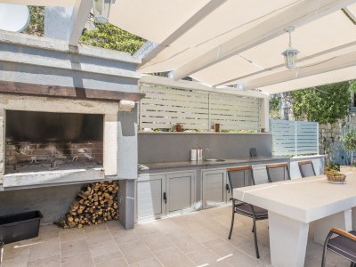 Holiday house Kostela - Outdoor photo 8