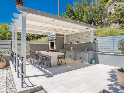 Holiday house Kostela - Outdoor photo 9