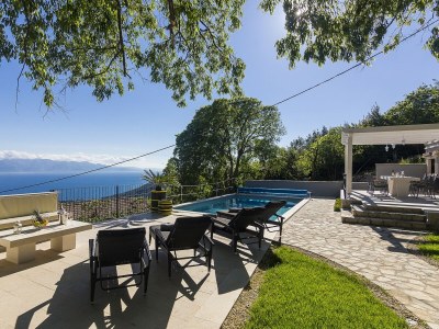 Holiday house Kostela - Outdoor photo 11