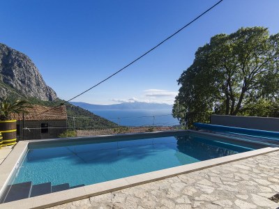 Holiday house Kostela - Outdoor photo 12