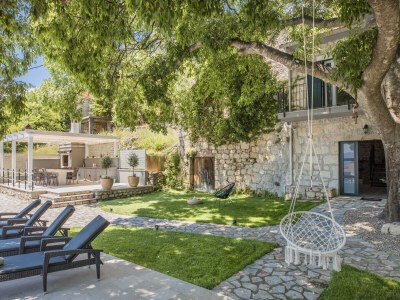 Holiday house Kostela - Outdoor photo 13