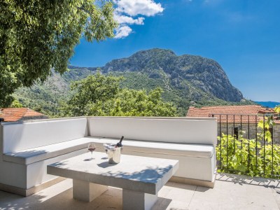 Holiday house Kostela - Outdoor photo 14