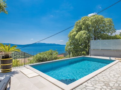 Holiday house Kostela - Outdoor photo 16