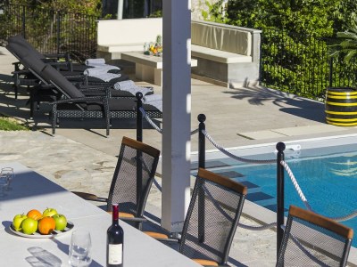 Holiday house Kostela - Outdoor photo 17