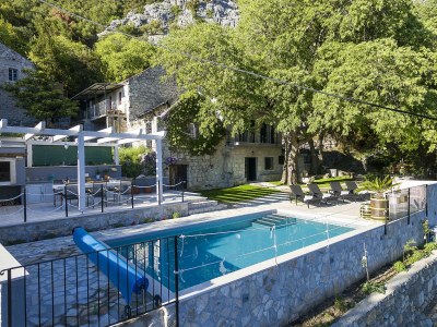 Holiday house Kostela - Outdoor photo 18