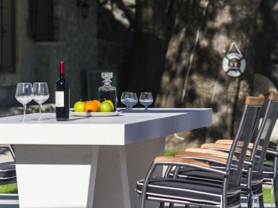 Holiday house Kostela - Outdoor photo 19