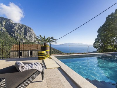 Holiday house Kostela - Outdoor photo 21