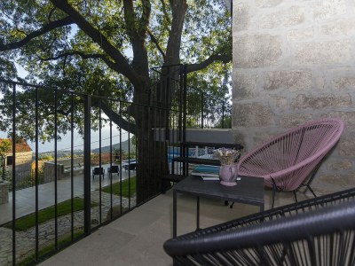 Holiday house Kostela - Outdoor photo 23