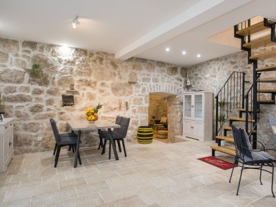 Holiday house Kostela - Features photo 27