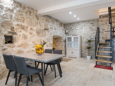 Holiday house Kostela - Features photo 28