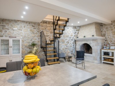 Holiday house Kostela - Features photo 29