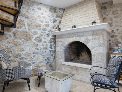 Holiday house Kostela - Features photo 30