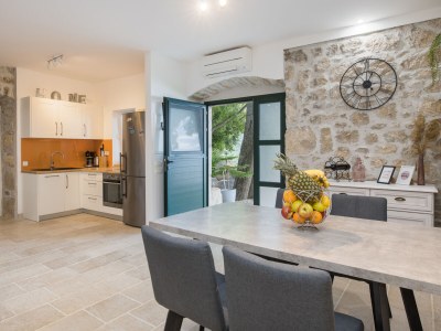 Holiday house Kostela - Features photo 31