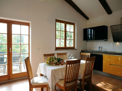 Cottage Mansion in Langhe with Pool and Winery Charm - Features photo 9