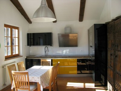 Cottage Mansion in Langhe with Pool and Winery Charm - Features photo 14