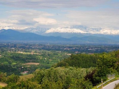 Cottage Mansion in Langhe with Pool and Winery Charm - Environment photo 20