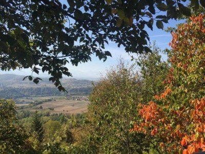 Cottage Mansion in Langhe with Pool and Winery Charm - Environment photo 21
