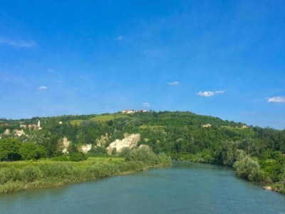 Cottage Mansion in Langhe with Pool and Winery Charm - Environment photo 23