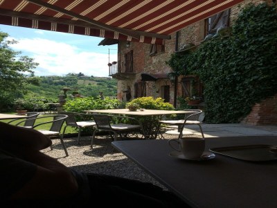 Cottage Mansion in Langhe with Pool and Winery Charm - Outdoor photo 29