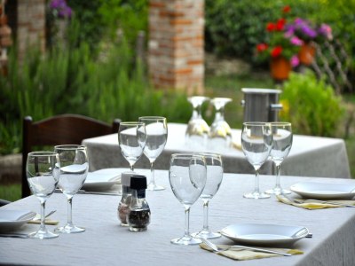 Cottage Mansion in Langhe with Pool and Winery Charm - Outdoor photo 33