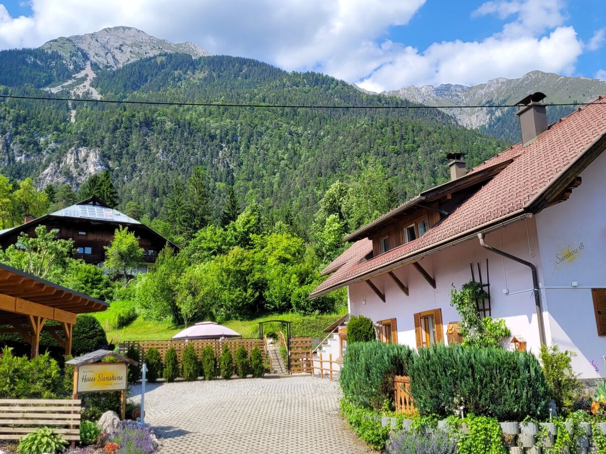 Holiday apartment - No title -