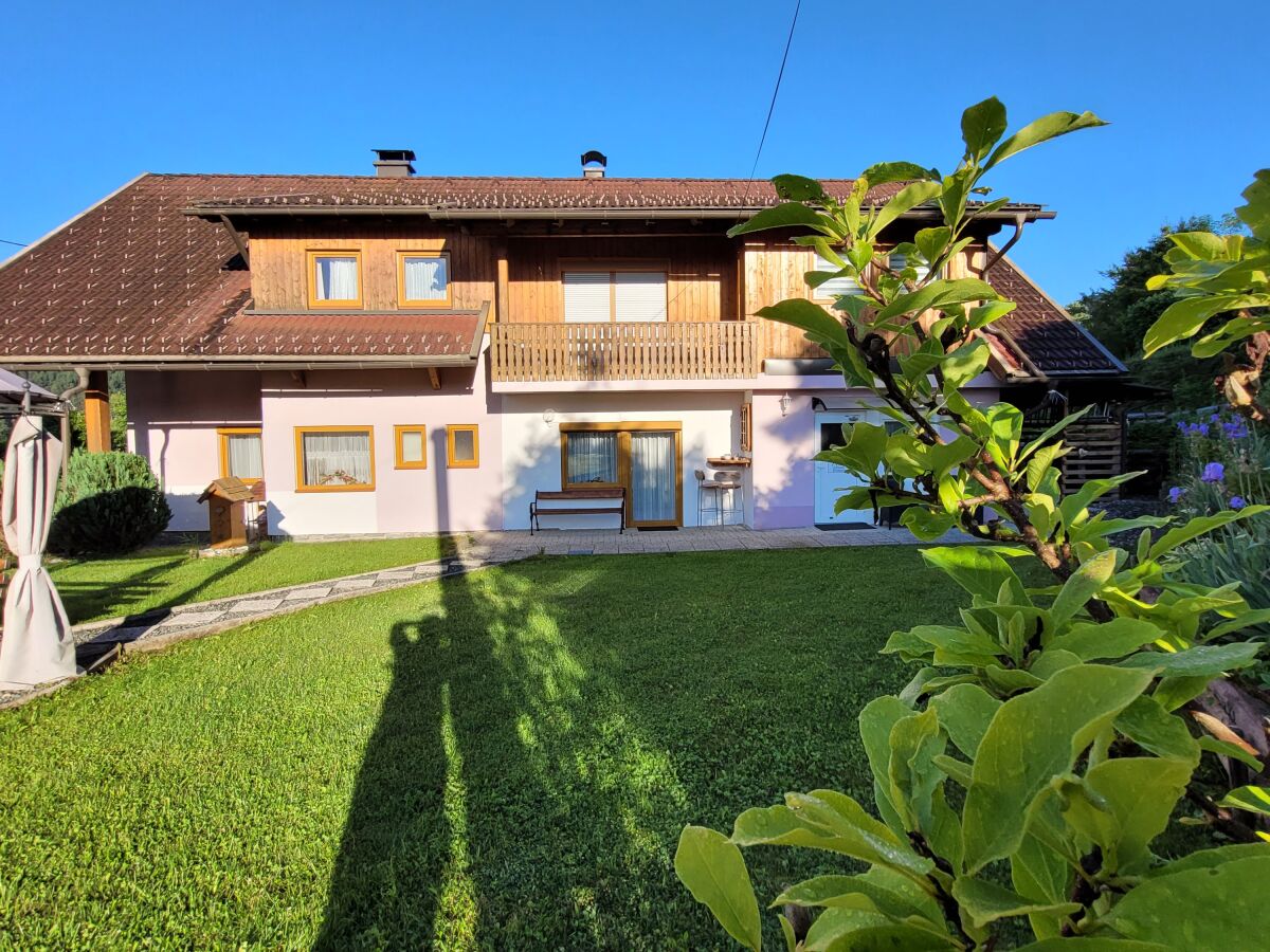 Holiday apartment - No title - - Outdoor photo 2