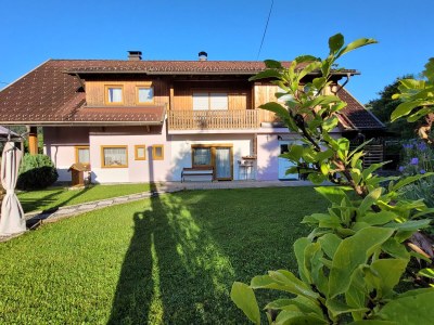 Holiday apartment - No title - - Outdoor photo 2