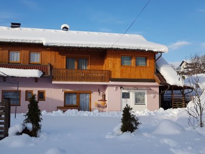 Holiday apartment - No title - - Outdoor photo 7