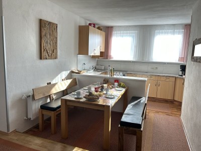 Holiday apartment - No title - - Features photo 12