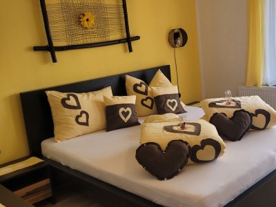 Holiday apartment - No title - - Features photo 16